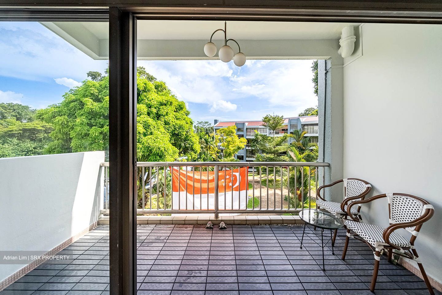 Eng Neo Avenue (D11), Apartment #438481631
